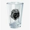 Glassware Star Wars Empire Head Mini Glass