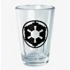 Glassware Star Wars Empire Emblem Mini Glass