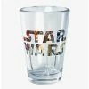 Glassware Star Wars Epic Logo Mini Glass -BoxLunch shop 19722751 hi