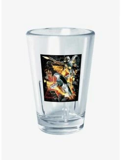 Ramen Bowls Star Wars Force Hunter Mini Glass