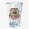 Glassware Star Wars Space Travel Mini Glass -BoxLunch shop 19722795 hi