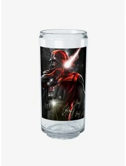 Glassware Star Wars Dark Lord Can Cup
