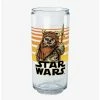 Glassware Star Wars Ewok Gradient Can Cup