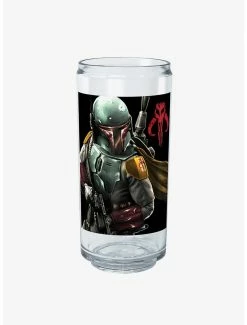 Ramen Bowls Star Wars Mandalorian Warrior Can Cup