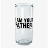 Glassware Star Wars The Father Can Cup -BoxLunch shop 19722935 hi