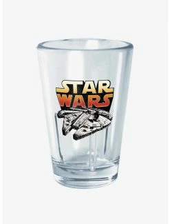 Glassware Star Wars The Falcon Mini Glass
