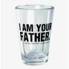 Glassware Star Wars The Father Mini Glass