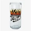 Glassware Star Wars The Falcon Can Cup