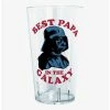 Glassware Star Wars Best Papa Pint Glass