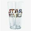 Glassware Star Wars Epic Logo Pint Glass -BoxLunch shop 19723047 hi