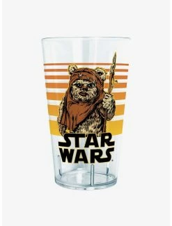 Glassware Star Wars Ewok Gradient Pint Glass