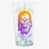 Glassware Star Wars Messy Hairs Pint Glass