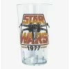 Glassware Star Wars Space Travel Pint Glass -BoxLunch shop 19723083 hi