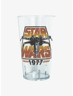 Glassware Star Wars Space Travel Pint Glass