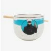 Ramen Bowls Jujutsu Kaisen Gojo Satoru Ramen Bowl With Chopsticks 1 Ramen Bowls Jujutsu Kaisen Gojo Satoru Ramen Bowl With Chopsticks -BoxLunch shop 19858181 hi