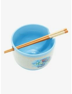 Ramen Bowls Disney Lilo & Stitch Beach Noodles Ramen Bowl With Chopsticks 8 Ramen Bowls Disney Lilo & Stitch Beach Noodles Ramen Bowl With Chopsticks -BoxLunch shop 19858487 av2