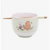 Ramen Bowls Disney Winnie The Pooh Storybook Portrait Ramen Bowl With Chopsticks 2 Ramen Bowls Disney Winnie The Pooh Storybook Portrait Ramen Bowl With Chopsticks -BoxLunch shop 19858489 hi